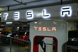ارتفاع سهم Tesla 10% بعد توقعات إيجابية من Morgan Stanley
