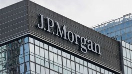 JPMorgan Chase reports $13 billion in profits for the last quarter