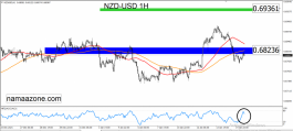 New Zealand Dollar January 17