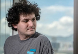 How did "Bankman" seize $ 546 million?