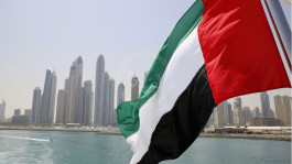 The Emirates embraces the 100 best Arab startups