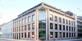 الصندوق النرويجي يستثمر 987 مليون دولار بأسهم الإمارات والسعودية