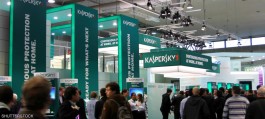 US imposes sanctions on managers of Russian company Kaspersky