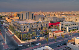 محمد السبيعي رئيساً لمجلس إدارة "المواساة"