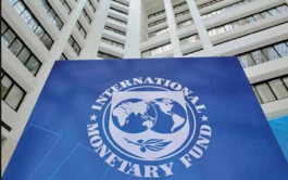 صندوق النقد: النزاع التجاري خطر على الأسواق الناشئة