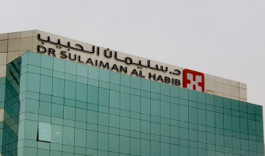 Al-Habib Medical Group recommends distributing 8.6% cash dividends