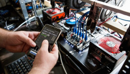 US state considers tax exemption for crypto-miners