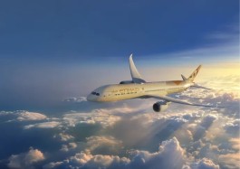 ما تأثير النفط فوق 100 دولار على شركات الطيران..تحذير من برنشتاين