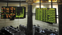 The market capital of Arab stock exchanges exceeds $4.14 trillion