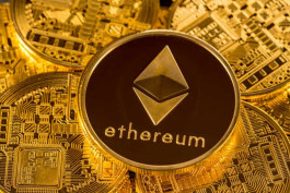 Ethereum is the golden horse of the trillion dollar journey, are you ready??