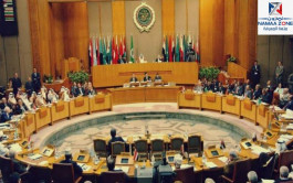 The attention goes to Saudi