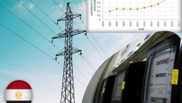 "الكهرباء" المصرية تستعد لتطبيق الزيادة الثامنة في أسعار "المنزلي"