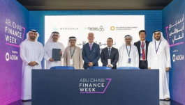 Mubadala acquires a stake in a global carbon credit trading exchange