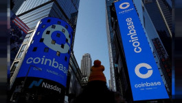 A $100 million settlement between Coinbase and a New York regulator