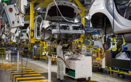 توقعات بانتعاش النشاط الصناعي العالمي خلال الأشهر المُقبلة