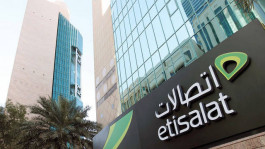 قطاع الاتصـالات الإماراتي الأقل تأثّراً بـ «كورونا»