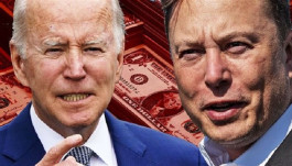 ماسك يُشعل "تويتر" بفضائح نجل الرئيس الأمريكي