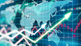 انتعاش اقتصادي مُرتقب مع بدء إعلان البيانات المالية للشركات