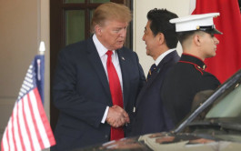 البرلمان الياباني يُقر الاتفاق التجاري مع الولايات المتحدة