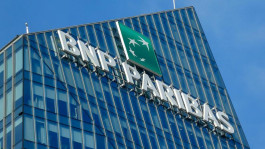 بي.إن.بي باريبا يحقق أرباحا فصلية تفوق التقديرات