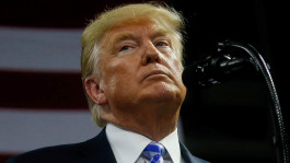 Are European cars receiving a blow from Trump?