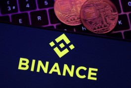 Cryptocurrency firm Binance obtains 3 licenses in Abu Dhabi