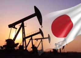 Japan to tap oil reserves in case of Middle East supply disruption