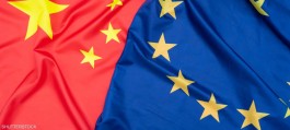 China-EU agreement to consult on electric vehicle customs