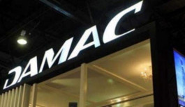 AED 106 million Damac losses in the first quarter