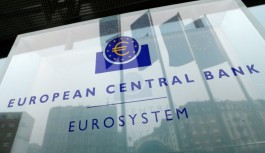 European Central Bank interest rate decision issued