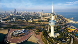 الكويت تعتزم استعراض فرص استثمارية أمام الشركات الأمريكية