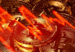 ارتفاع البيتكوين فوق 62 ألف دولار..التركيز على البيانات والتدفقات!