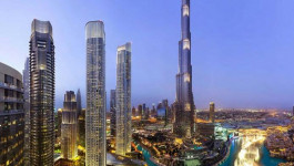 أداء إيجابي لسوق عقارات دبي في الربع الأول