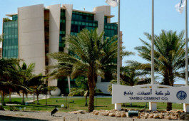 أرباح أسمنت ينبع ترتفع 183% في 2019