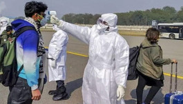 اليوم.. دبي تبدأ تنفيذ تدابير جديدة لمواجهة تفشي "كورونا"