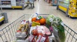 أسعار الغذاء العالمية تسجل أكبر ارتفاع منذ سنوات