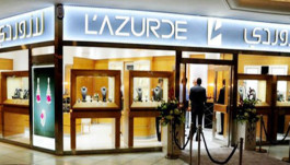 L'azurde's profits rise 22% in the first half to 22.2 million riyals