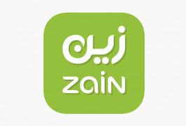 Saudi "Zain" profits decline 19% in the first quarter