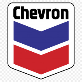 A deal that will make Chevron the world's second largest crude oil company