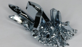 المعادن النادرة .. سلاح صيني محتمل في الحرب التجارية