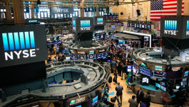 قفزة بالأسهم الأمريكية مع تباطؤ أعداد إصابات "كورونا"