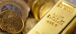 Gold prices decline in anticipation of US inflation data