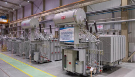 A positive shift in the results of the electrical industries in the first quarter of 2020