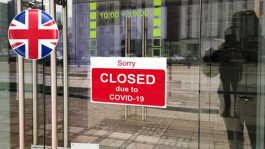 قطاع التجزئة البريطاني مهدد بخسارة 400 ألف وظيفة