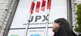 الأسهم اليابانية تنهي تعاملات اليوم مرتفعة بدعم من صعود أسهم الرقائق