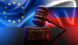 عقوبات أوروبية جديدة تنتظر روسيا