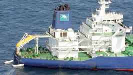 صادرات النفط السعودية تزيد 5.8% في أكتوبر