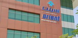 أورينت للتأمين تزيد أرباحها 5% في الربع الثاني