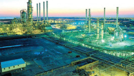 Saudi Refineries shrinks first quarter losses by 13%