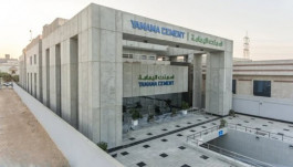 Yamama Cement General approves the distribution of 101 million riyals as annual profits